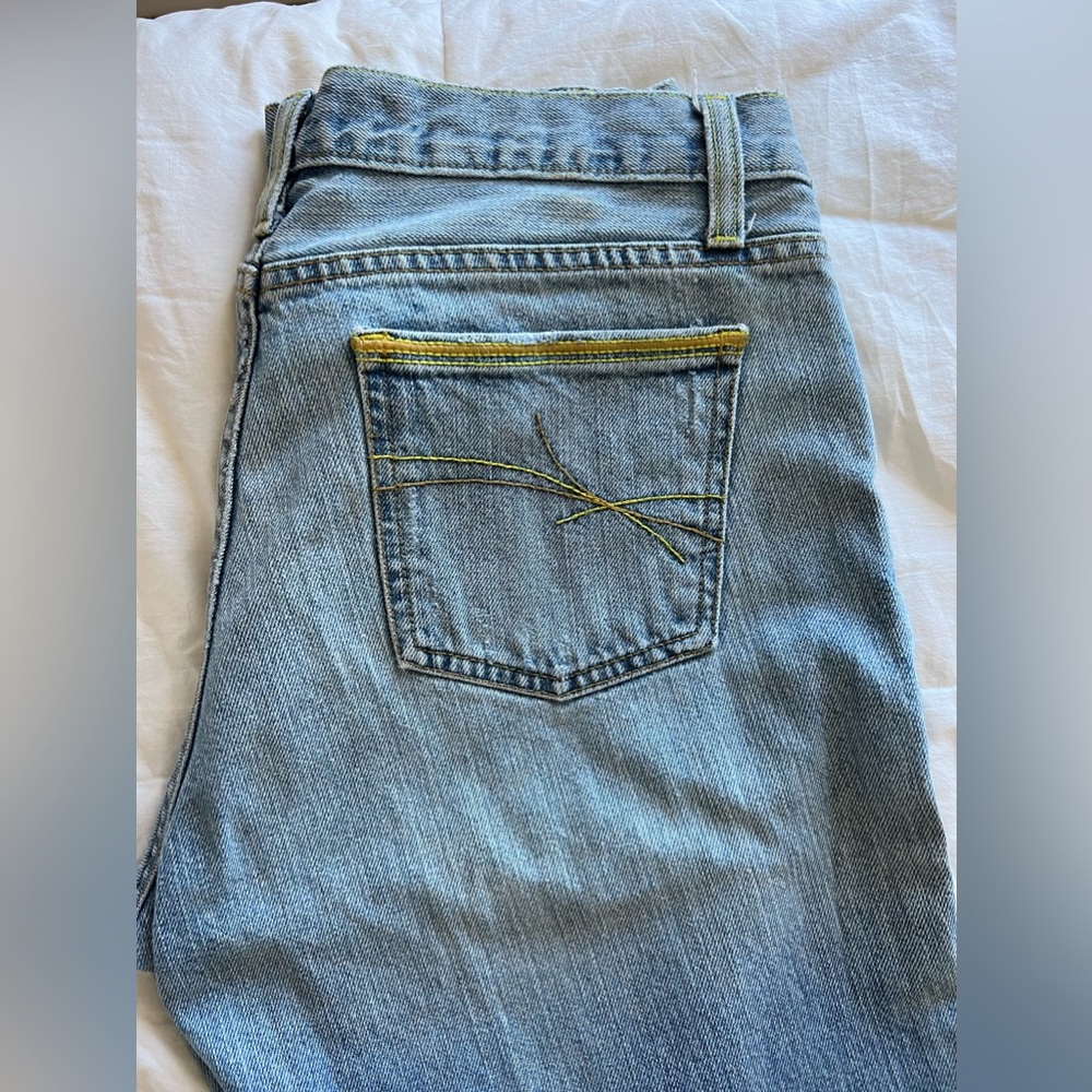 Cruel girl jeans 7L